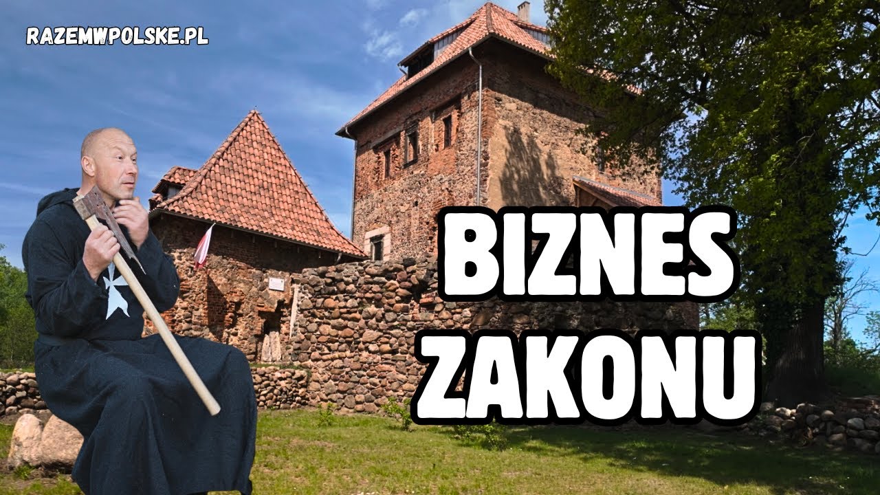 5 tajemnic zamków Lubuskiego. Ich sekrety dziwią do dziś