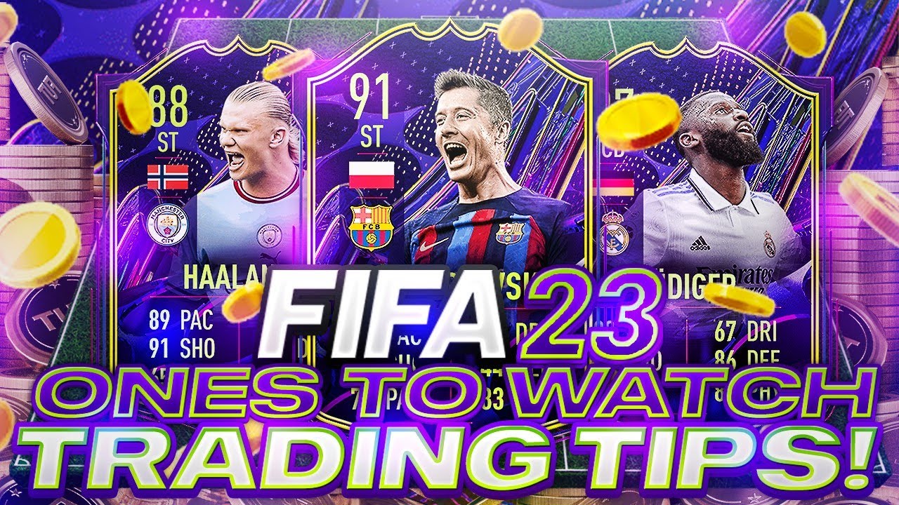 MAKE MILLIONS WITH THIS OTW TRADING METHOD!