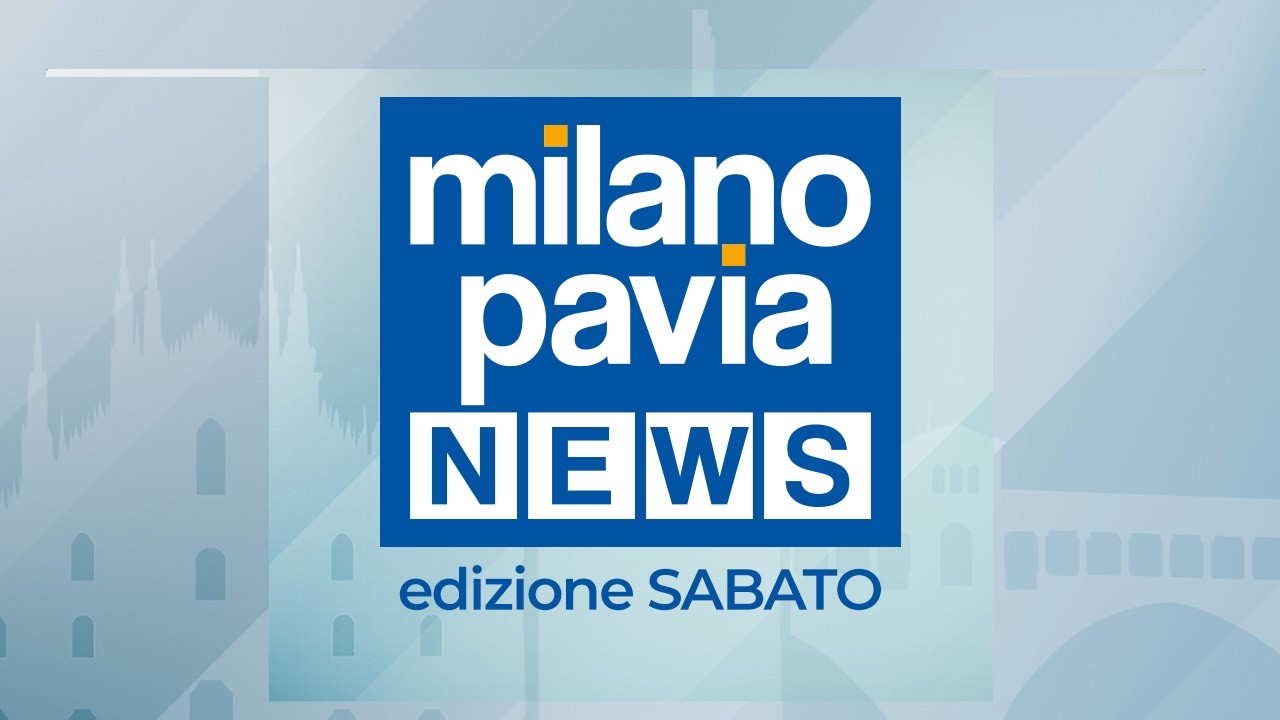 Milano Pavia NEWS &ndash; edizione SABATO - 4 aprile 2026