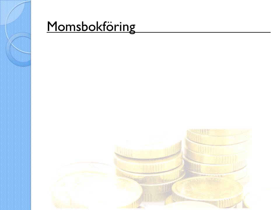 Företagsekonomi 1: Redovisning - Bokföring och bokslut