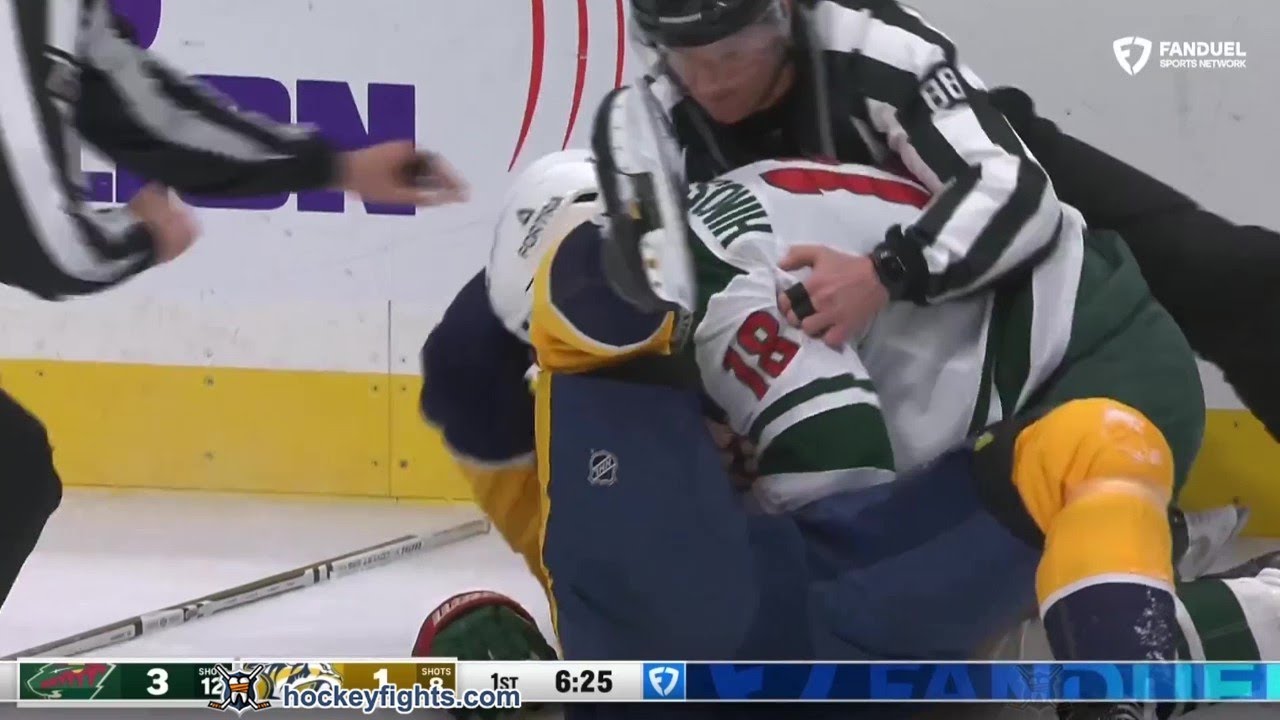 Vincent Hinostroza vs Adam Wilsby Feb 04, 2026