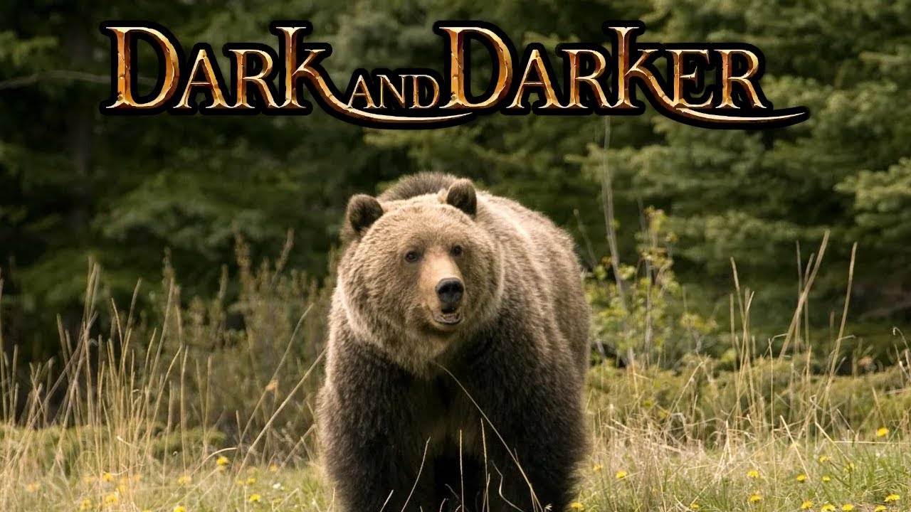 UNLEASHING BEAST MODE - Dark and Darker