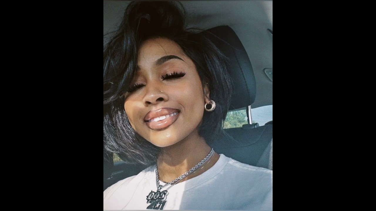 Beautiful black women XVIII