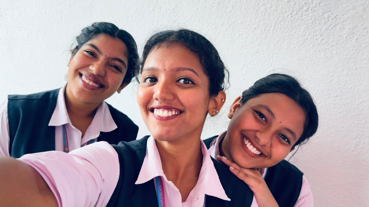 6 the sem Last days💗.                                                 #youtube #hype #friendship 