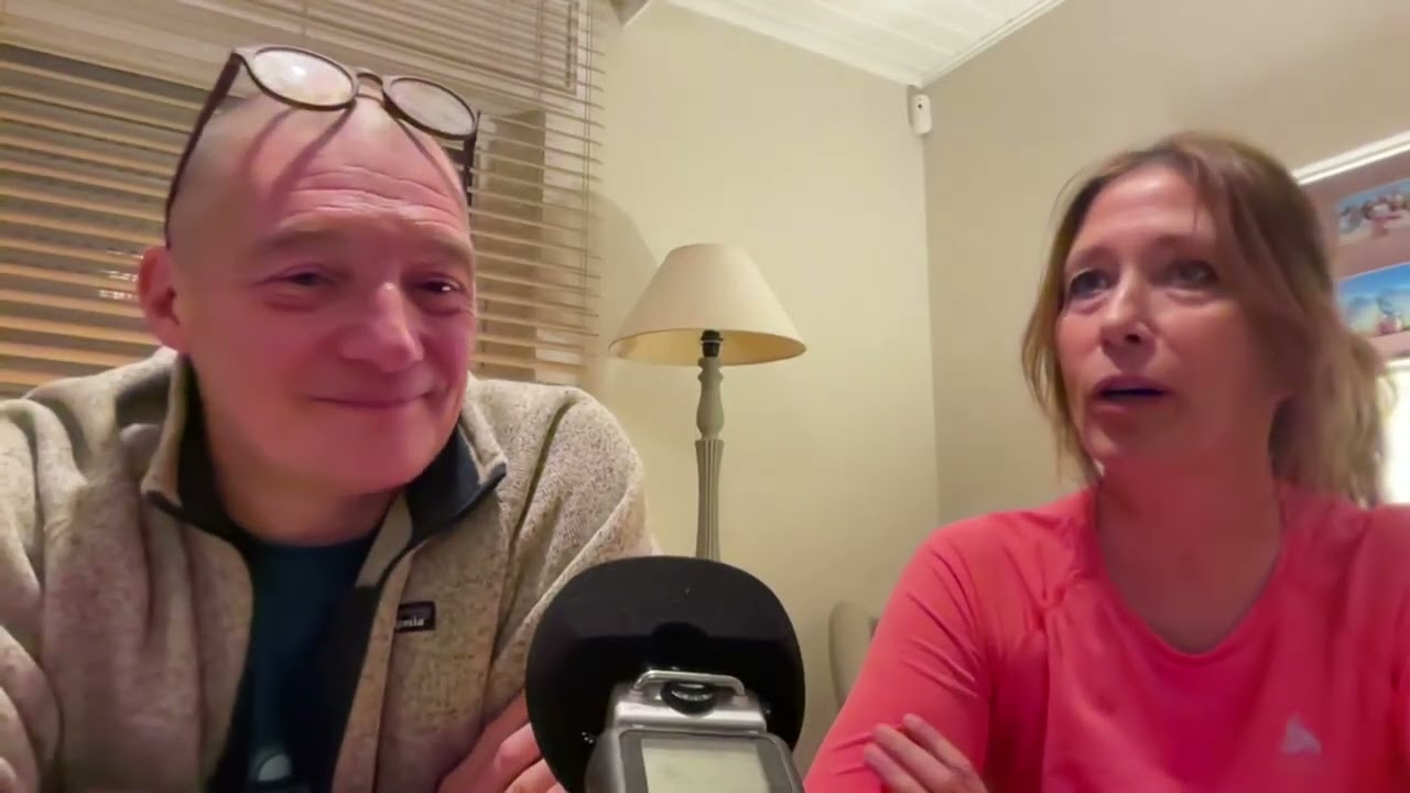 2 Fevrier : Les Blessures des Marathonnien.ne.s avec Isabelle Verdickt