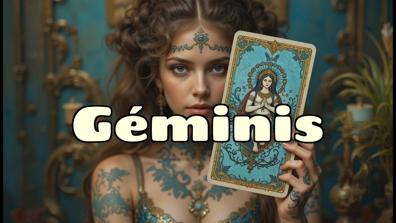 GÉMINIS 🍀📲 Dejas a todos boquiabiertos… algo único sucede 🥰✨ | HOROSCOPO AMOR