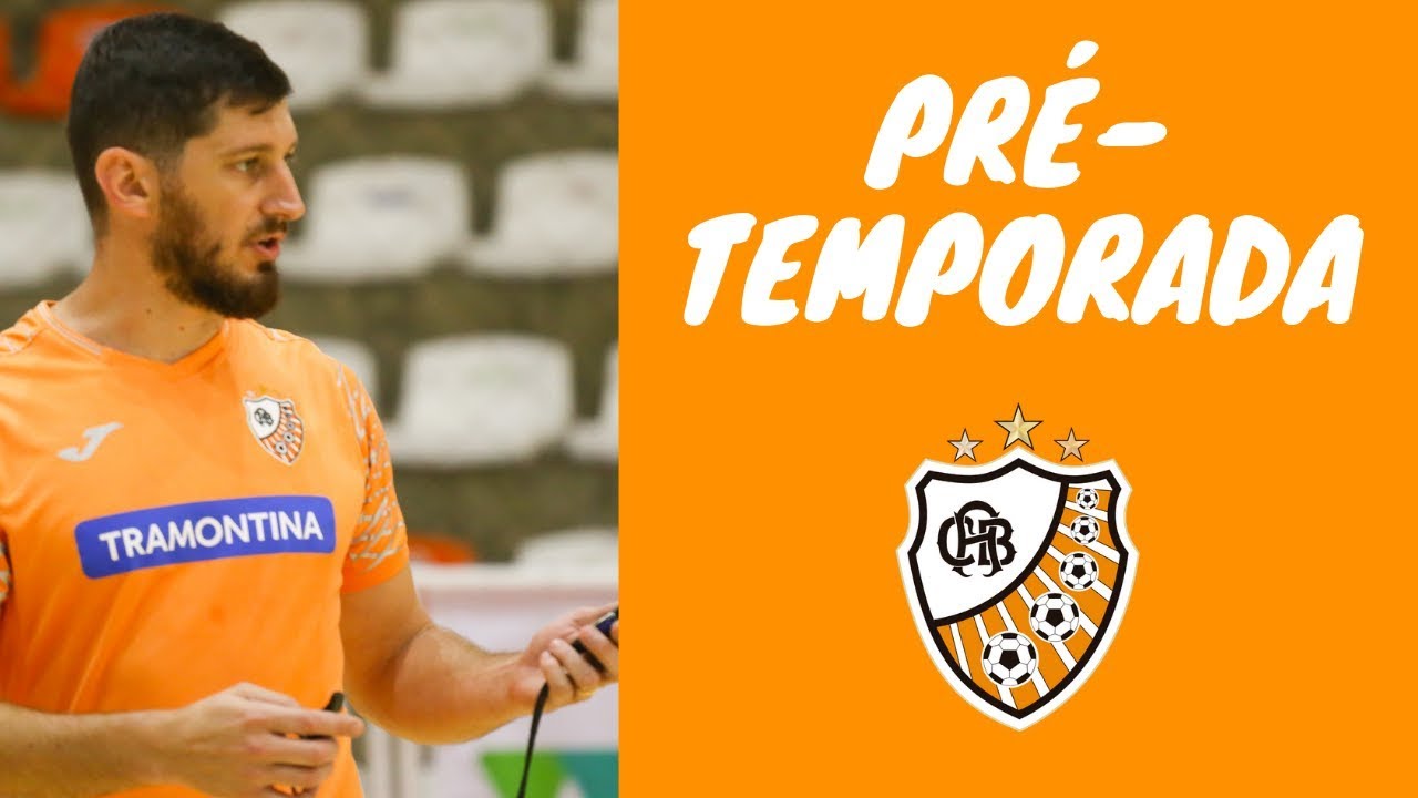 Uma semana de trabalhos na Pré-temporada da ACBF