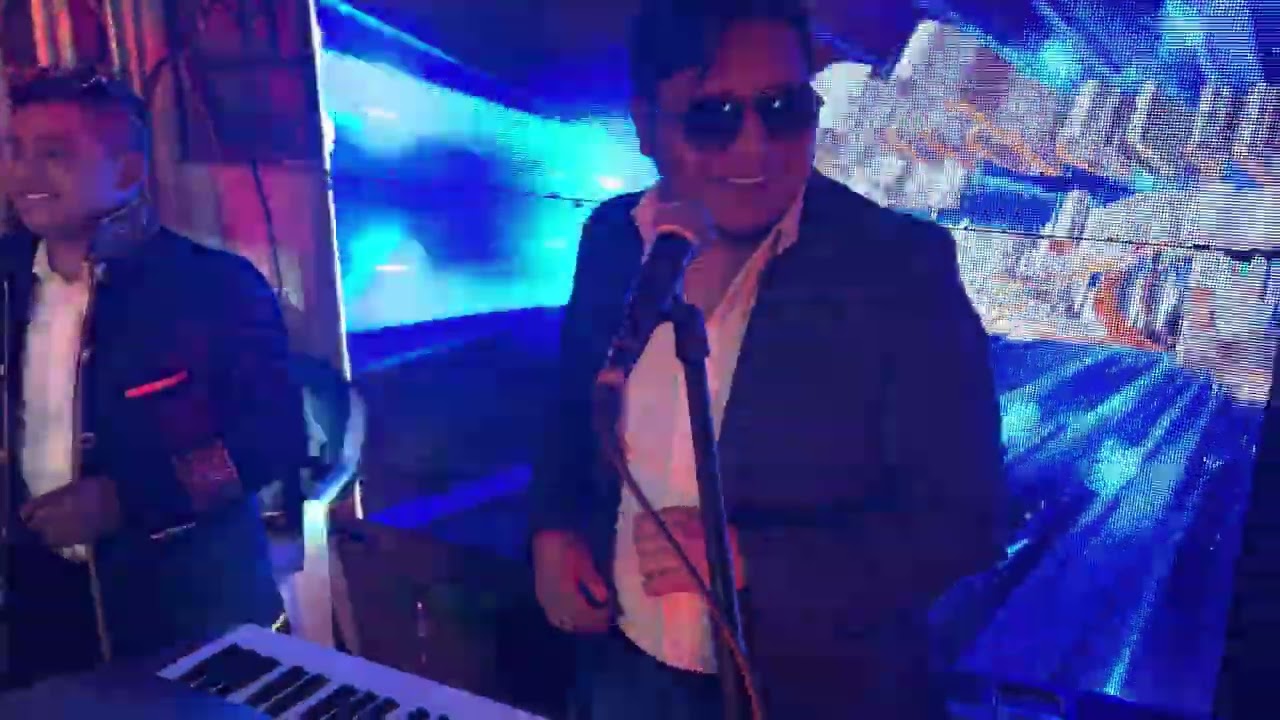 Mix de Eugenio Pedro desde San Sebastián Coatán