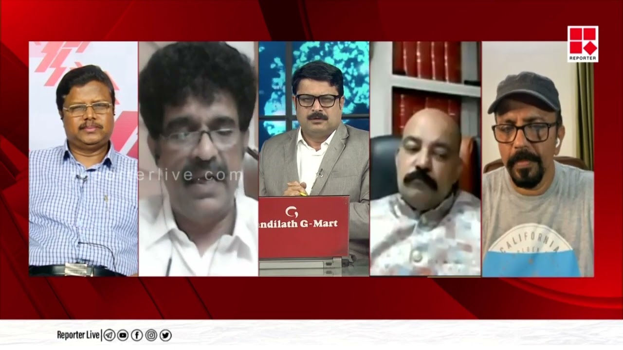 തെളിവ് നശിപ്പിച്ചതിന് ദിലീപ് നൽകേണ്ട വില ? |  Editor's Hour