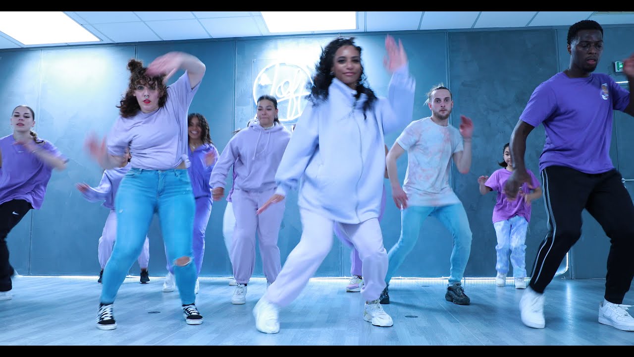 Ecole De Danse Le Loft Dance Promo 2021/2022