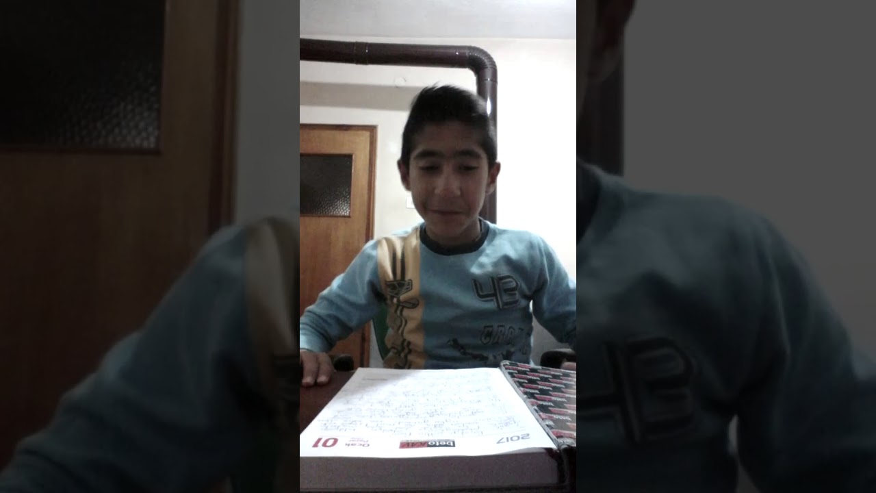Mıstıkcan'dan kendi bestesi