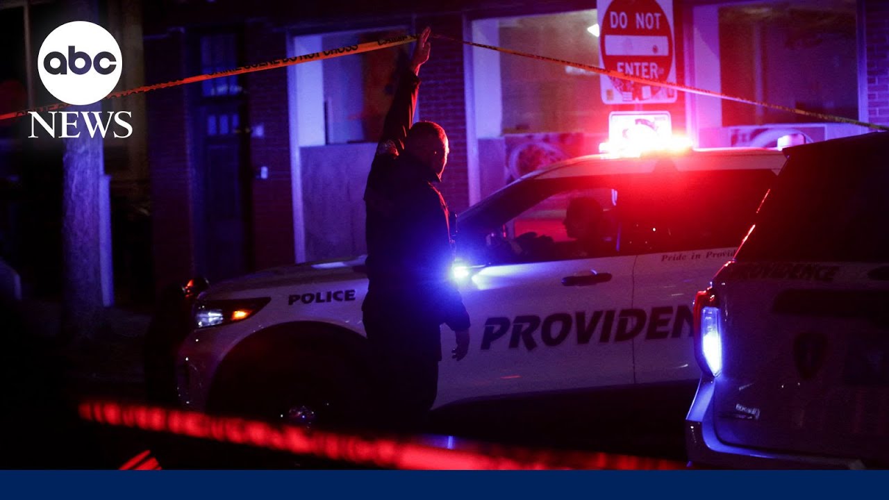 Possible suspect identified in Brown shooting; attack may be linked to MIT murder: Sources
