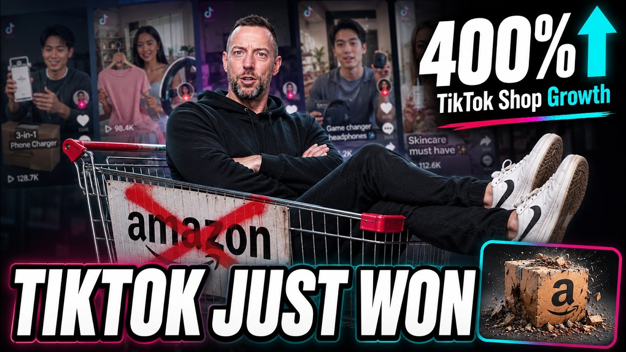 У Amazon огромные проблемы. Вот почему.