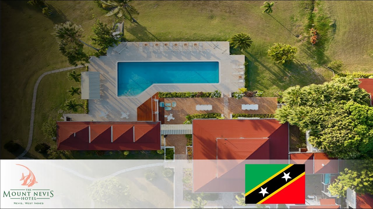 MOUNT NEVIS HOTEL   |   SAINT KITTS & NEVIS VACATION