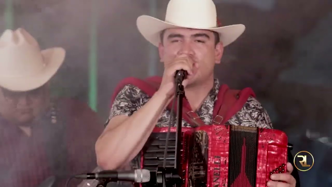 Alex 02 - Los Empacadores de Durango Ft Los Caballeros de Durango  (En Vivo Culiacan 2022)
