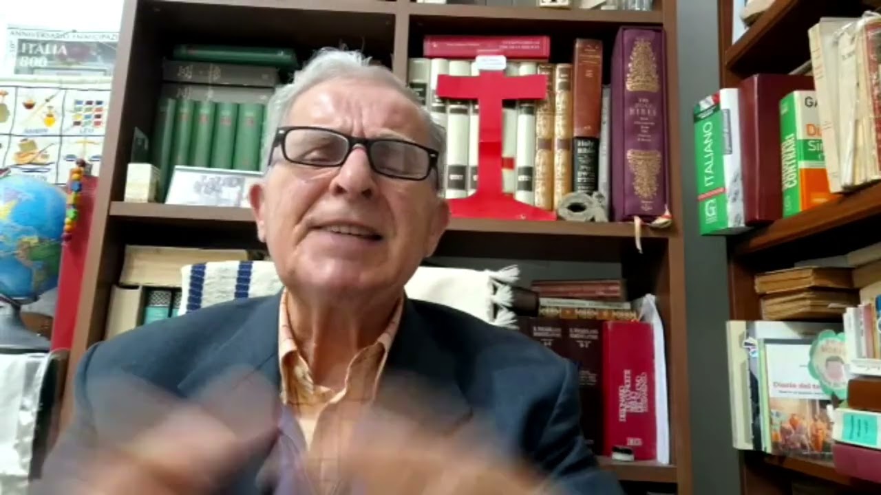 Shalom di Cuore con Biagio Narducci - 4 Marzo