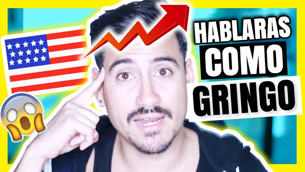 10 FRASES para MEJORAR TU INGLES de INMEDIATO *SLANG*