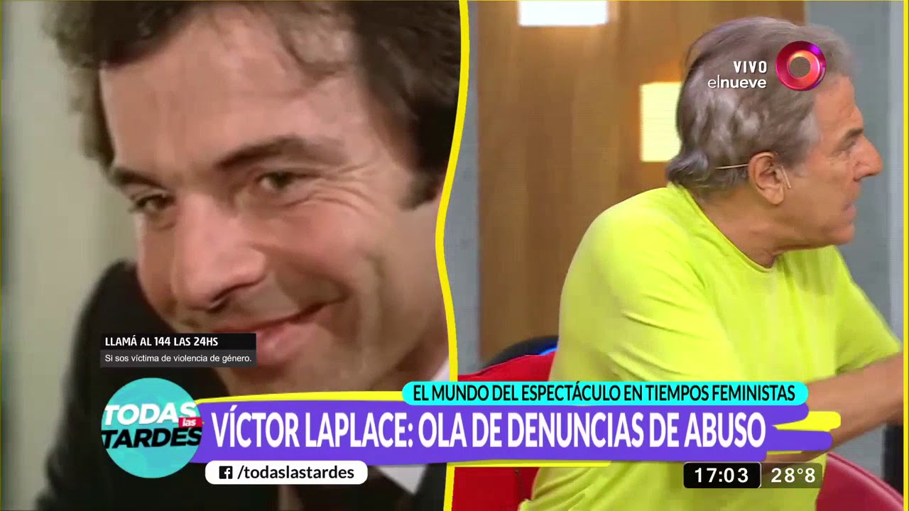 Víctor Laplace: El actor ícono argentino