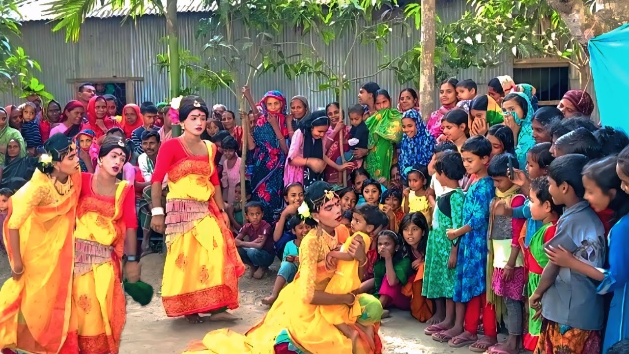 কুয়ার পাড়ে রাখিয়া গেলাম ঝাল মরিচের গাছ |জামালপুরের সেরা বিয়ের গীত |DJ Sabuj bear geet