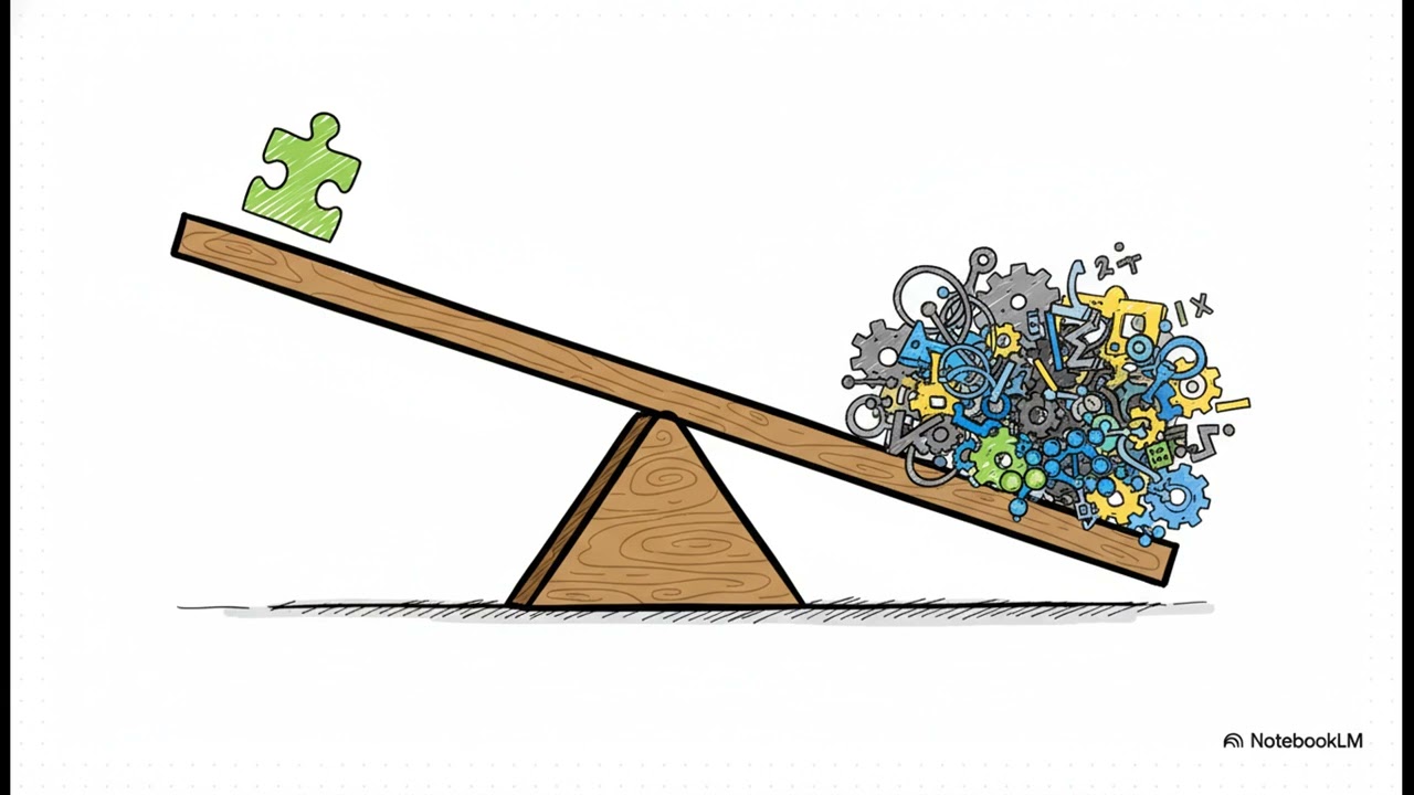 Biology — Your Cells Work Like an Economy