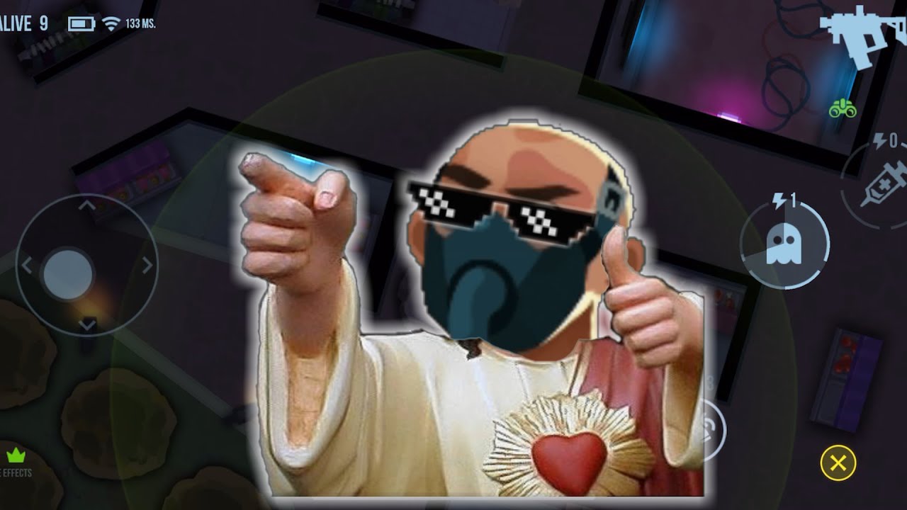 A Dose Of Bullet Echo #1
