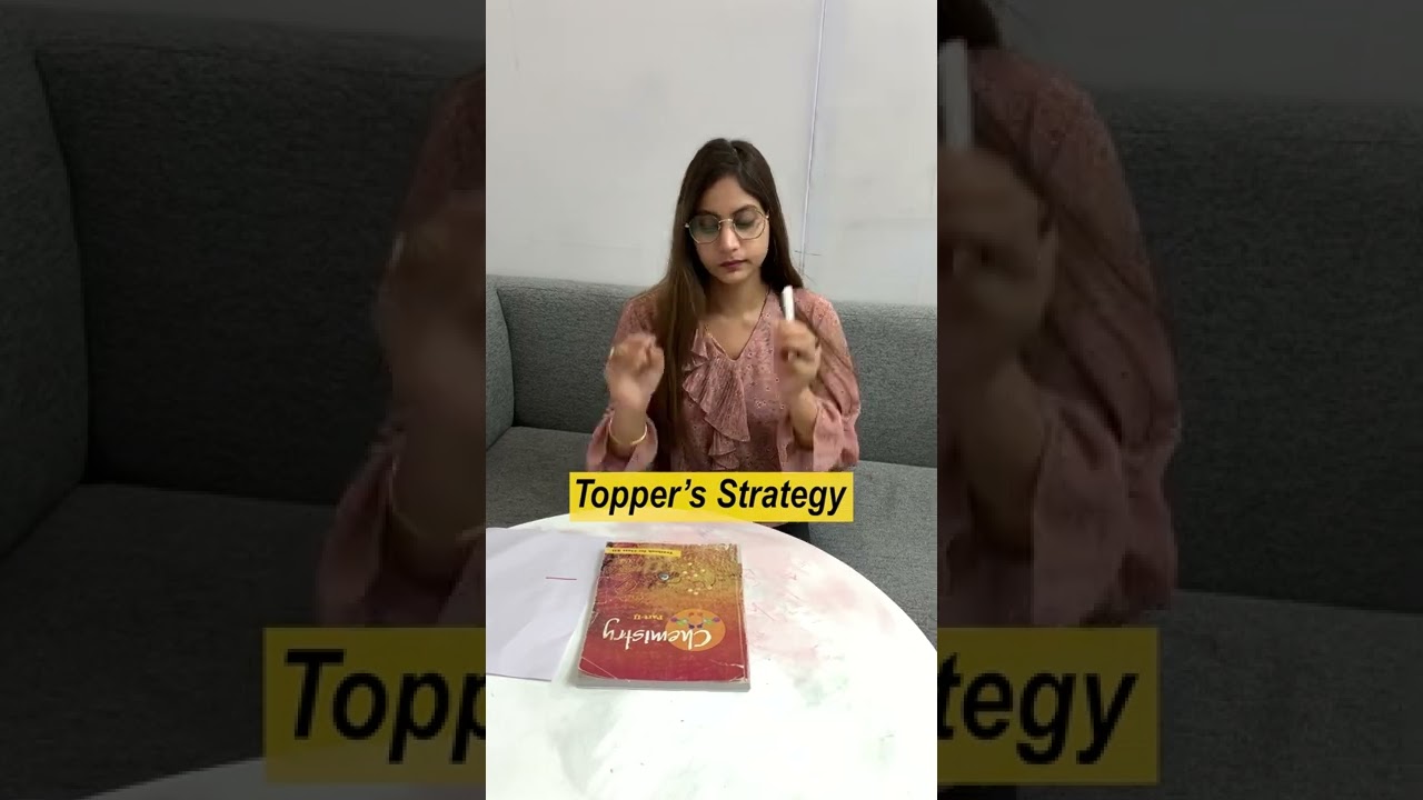 Average Student Vs Toppers Student | NEET 2024 Strategy | Padhle NEET