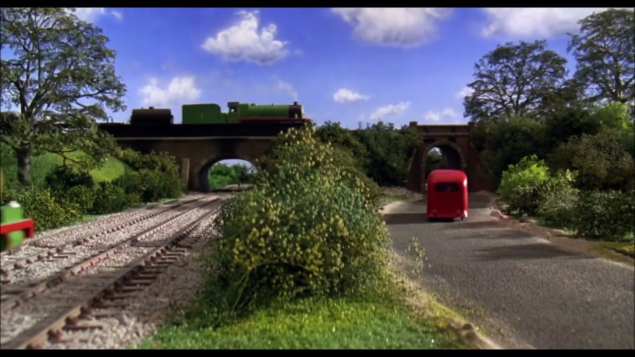 Thomas & Friends Music Video - You've Got a Friend in Me by Randy Newman