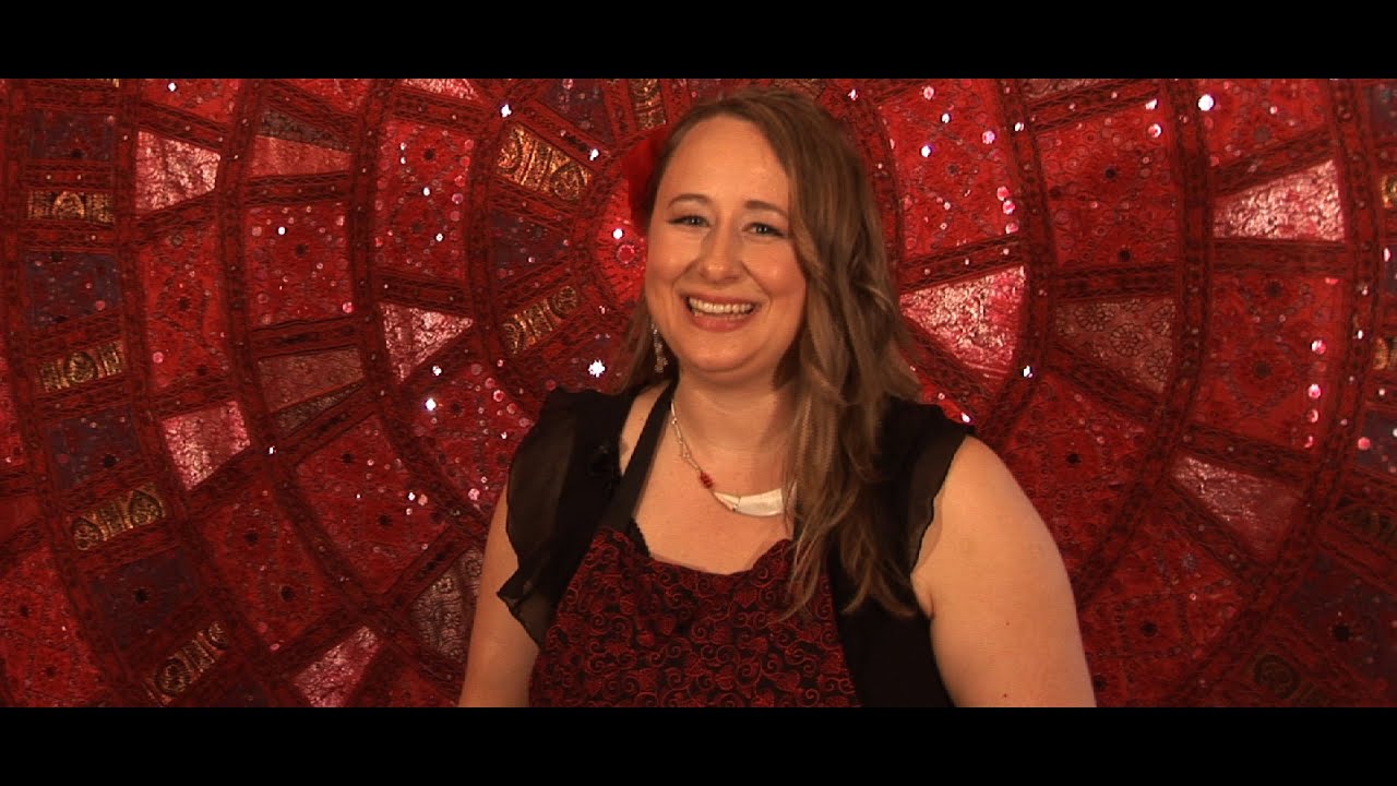 What to feed women in your Red Tent