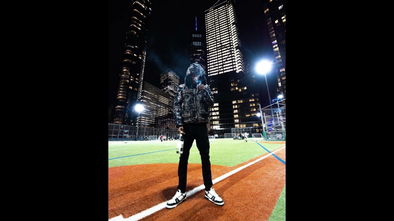 Sha Gz x Say Drilly x Lee Drilly NY Fast Drill Type Beat 