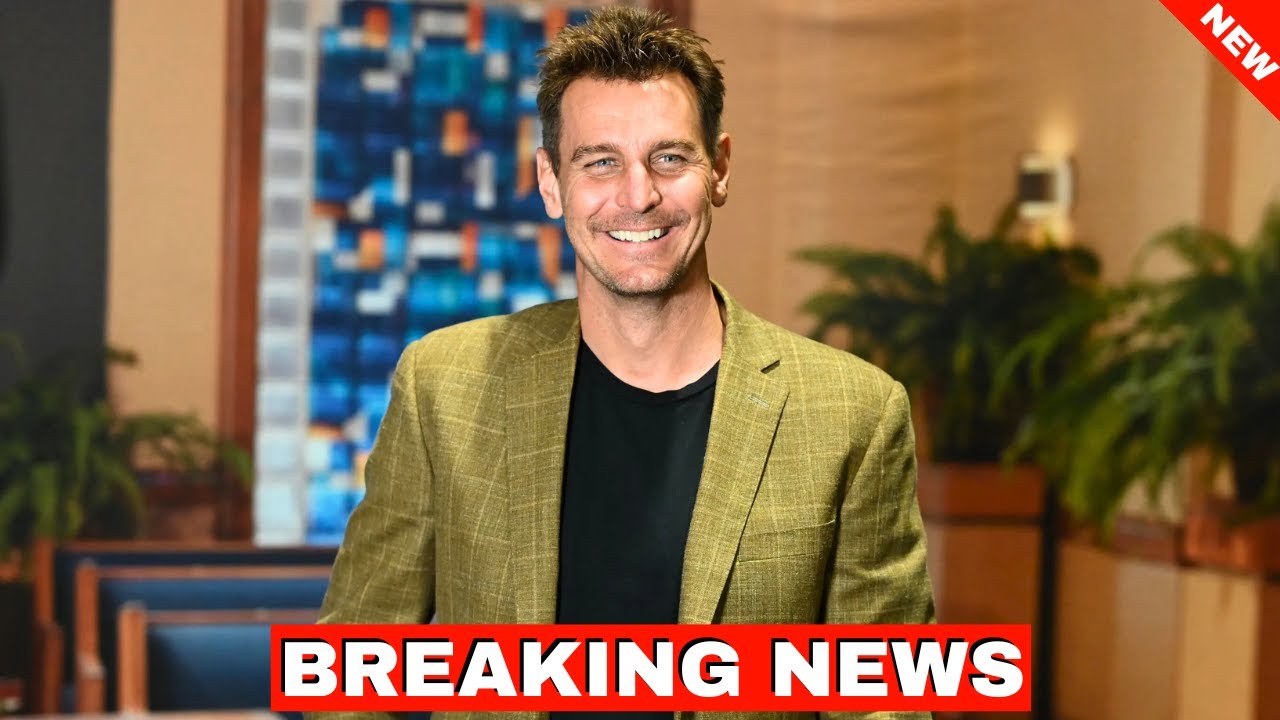 GH Star Ingo Rademacher’s Sudden Death Explained — Fans Demand Answers