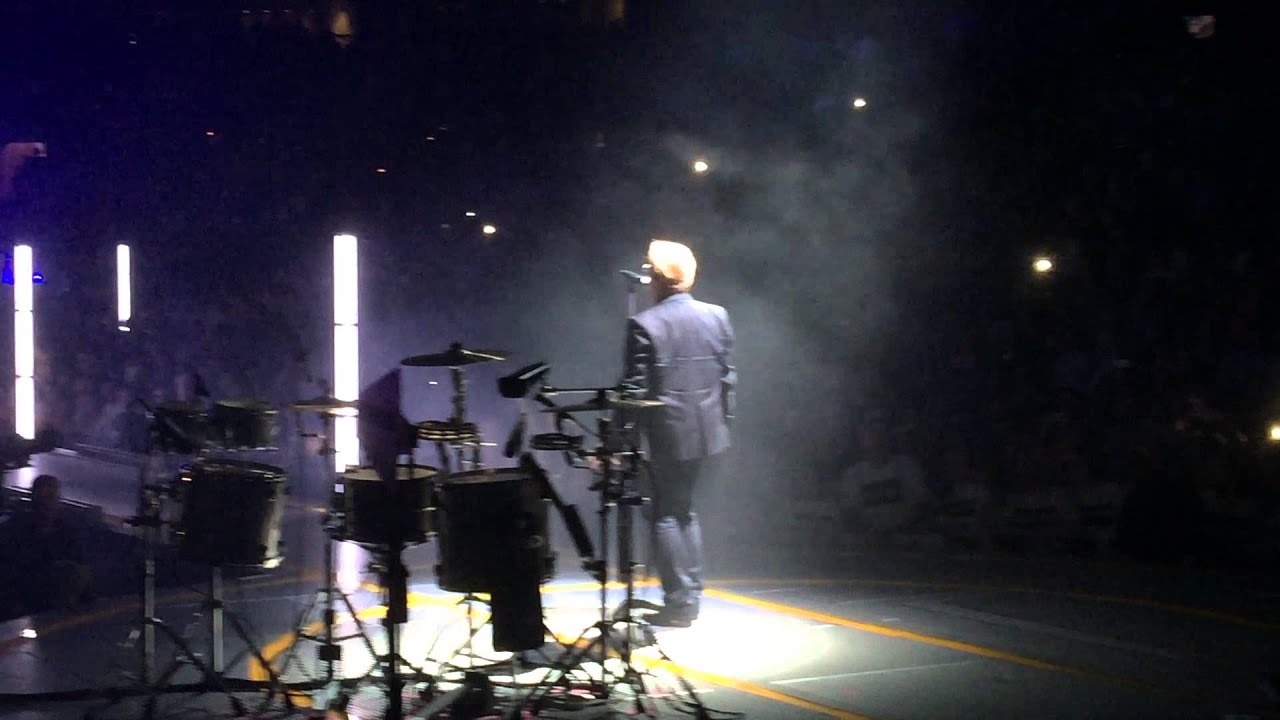 U2 With or Without You+