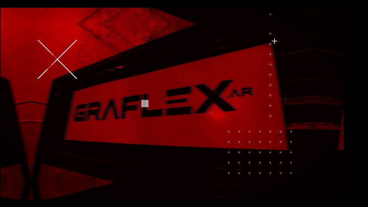GRAFLEX Equipamientos