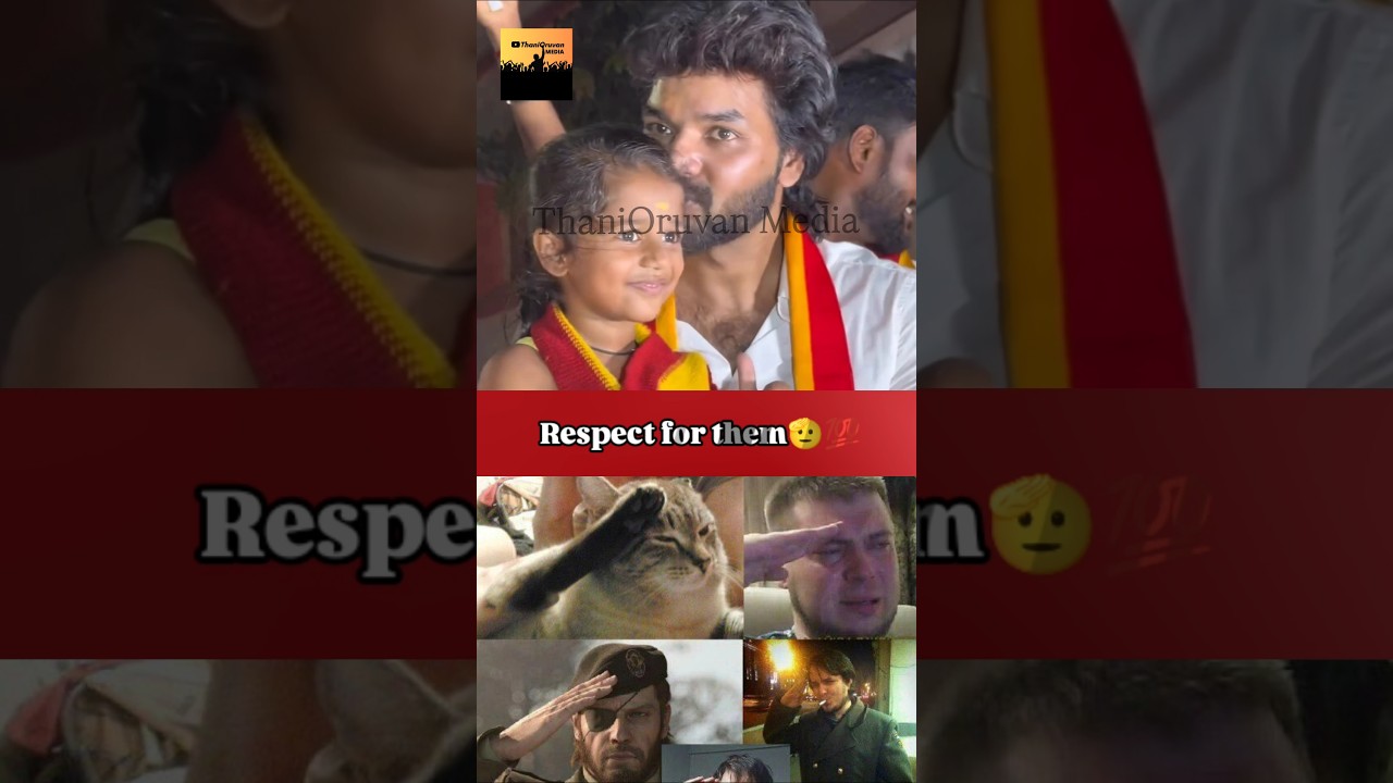 Real respect 💥 Kollywood stars divided over Vijay&rsquo;s TVK Party 🫡🔥