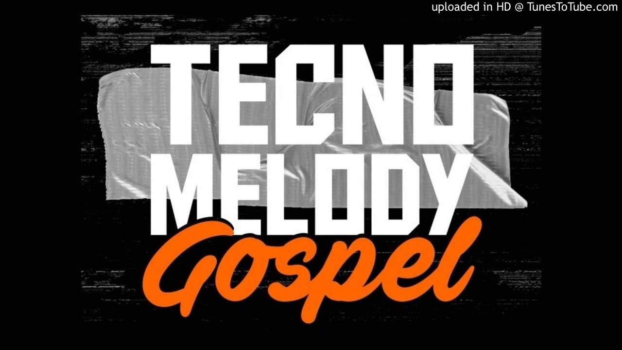 Tecno Melody Gospel - Diante do Altar