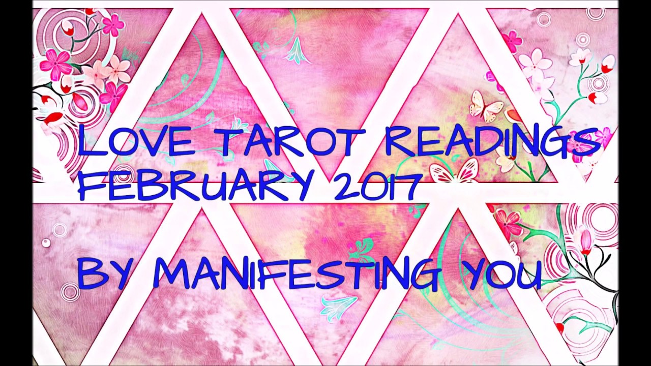 GEMINI FEBRUARY 2017 LOVE TAROT READING