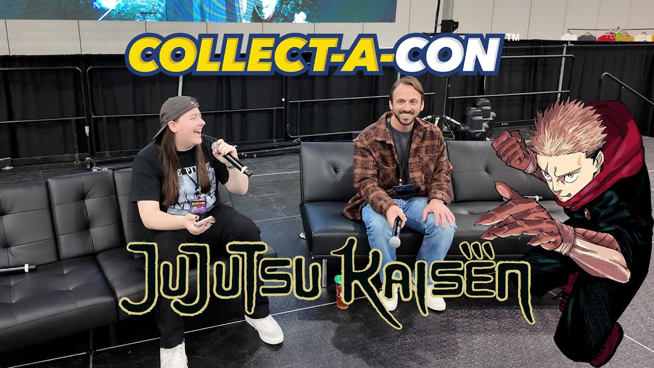 Yuji Itadori’s Voice Actor (Adam McArthur) Breaks Down JJK Season 3: Culling Game Arc