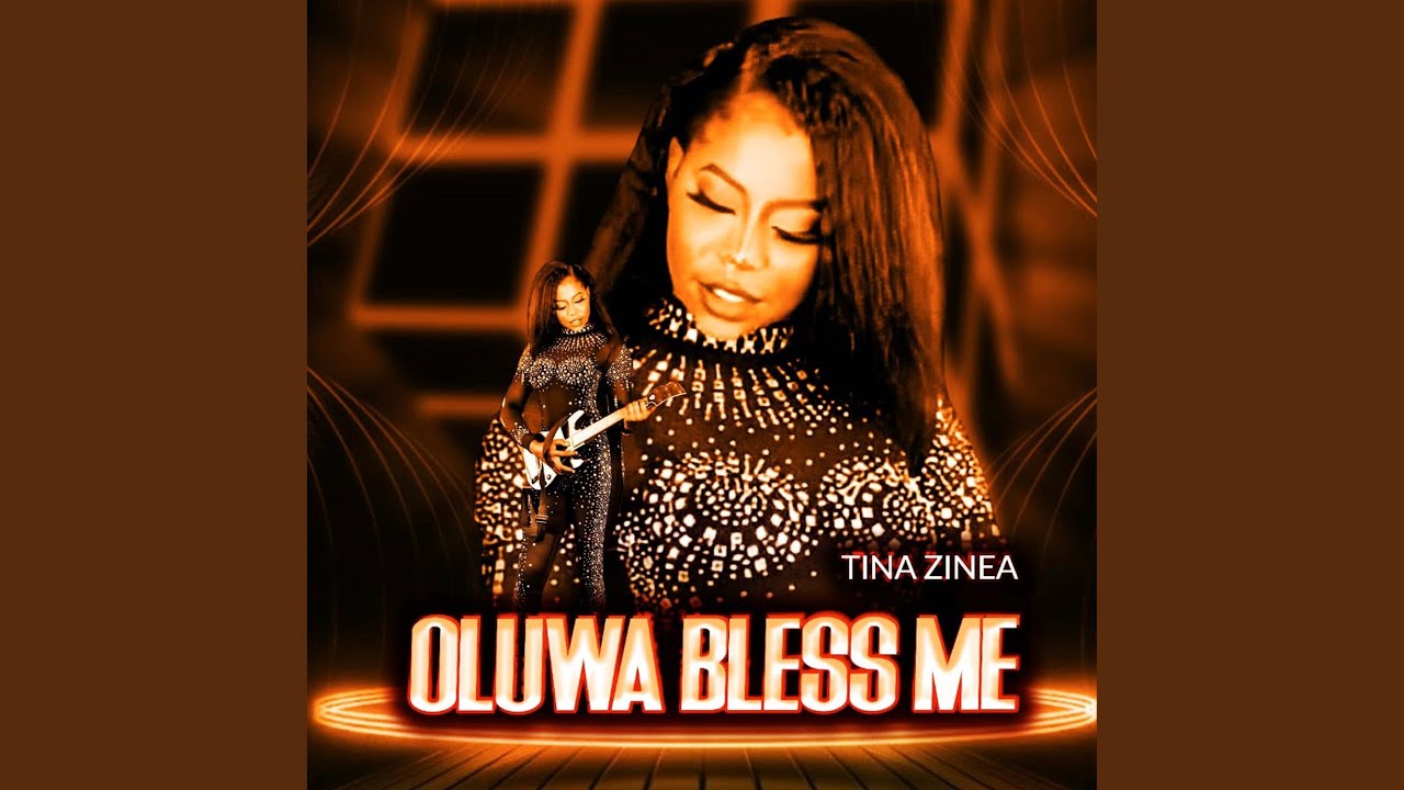 Oluwa Bless Me
