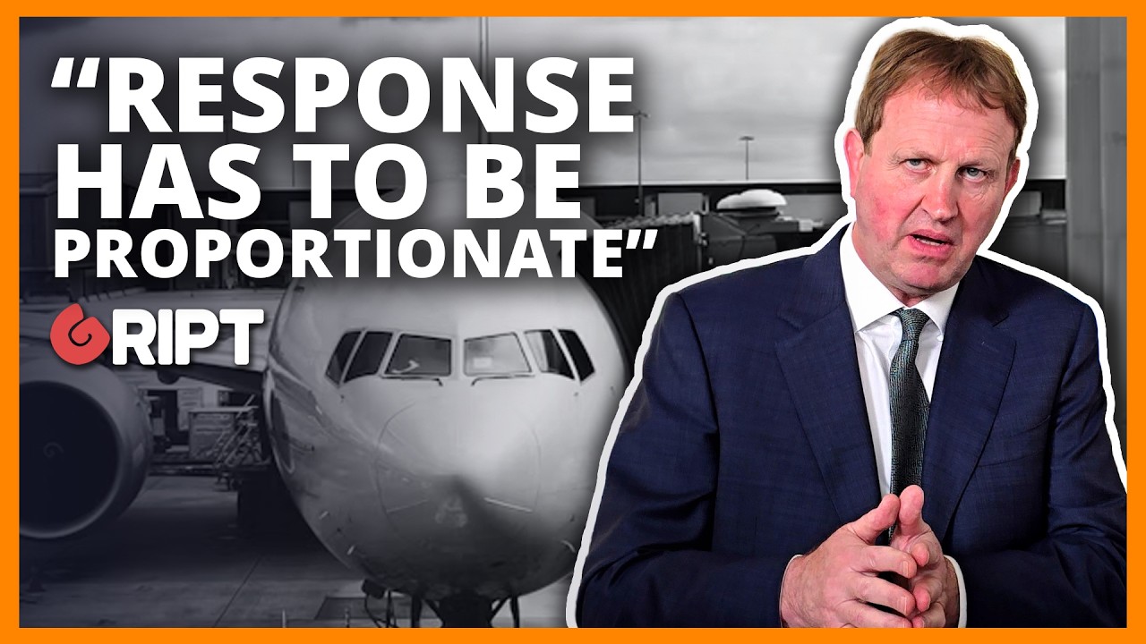 О&rsquo;Каллаган не будет автоматически депортировать всех заключенных мигрантов