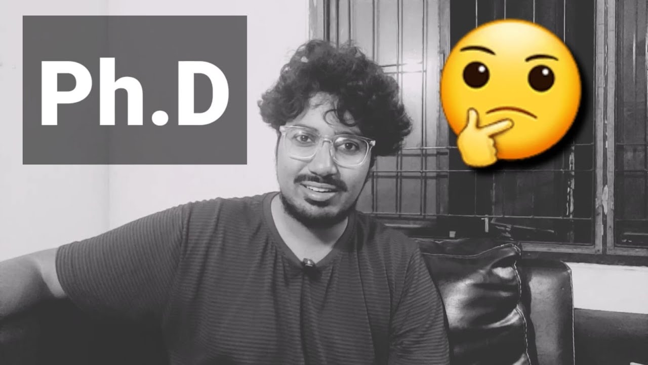 PhD details l PhD Course l PhD Telugu l Elegant Corner