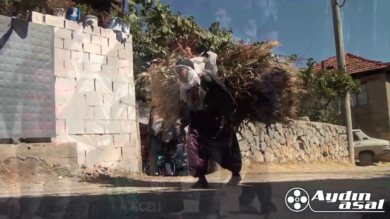 DENİZLİ ACIPAYAM KELEKÇİ OLUKBAŞI KÖYÜ