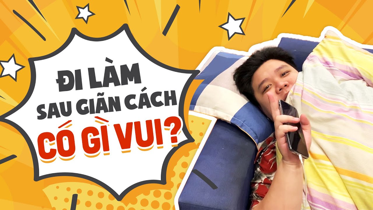 HỘI NGỘ SAU TẾT COVID!  | 23VLOG
