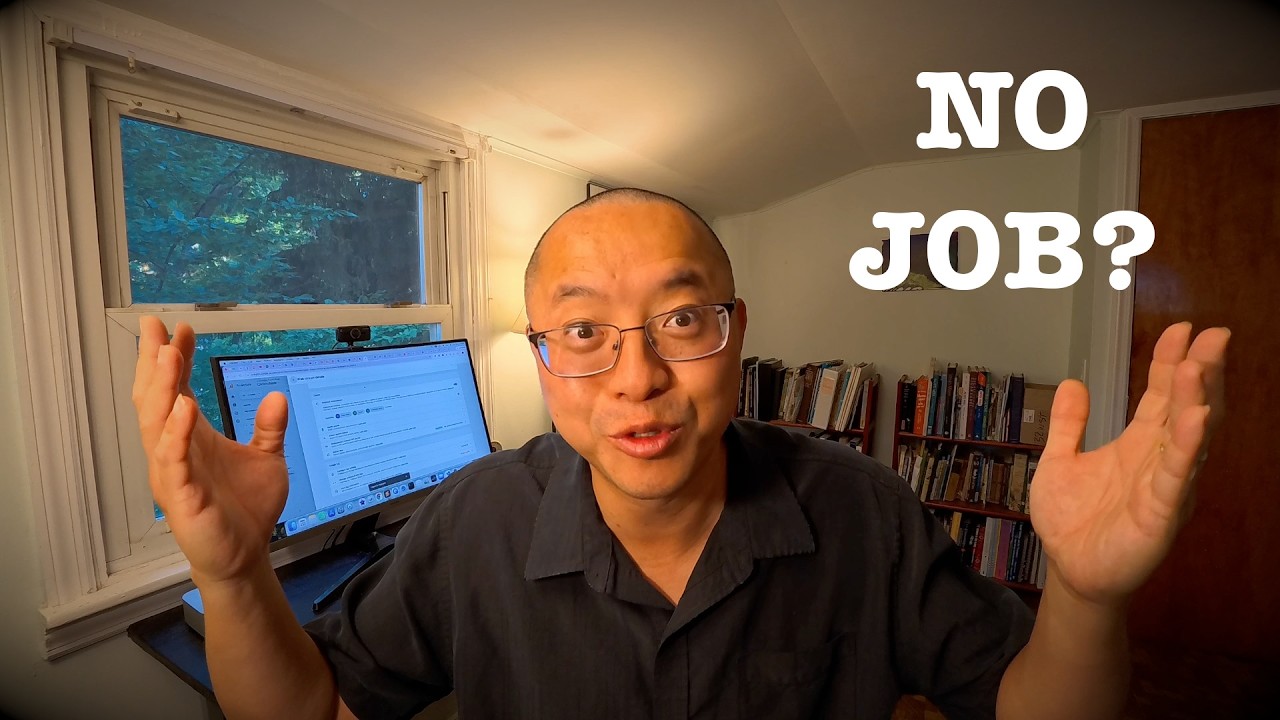 I Got Laid Off... Now I Make $11,000 a Month Doing Whatever I Want