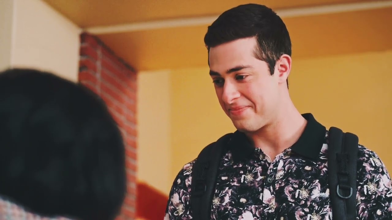 Ben & Devi- At My Weakest- [+3x10]