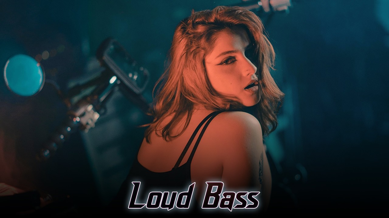 DJ H&Uuml;SEYİN BELEK - LOUD BASS (2026) CLUB MIX