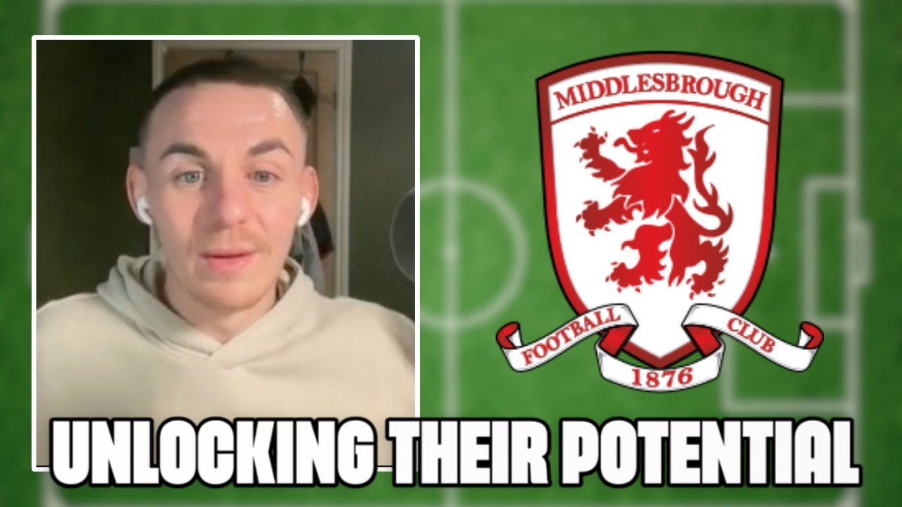Why Middlesbrough have been excellent under Kim Hellberg! | EFL Debate