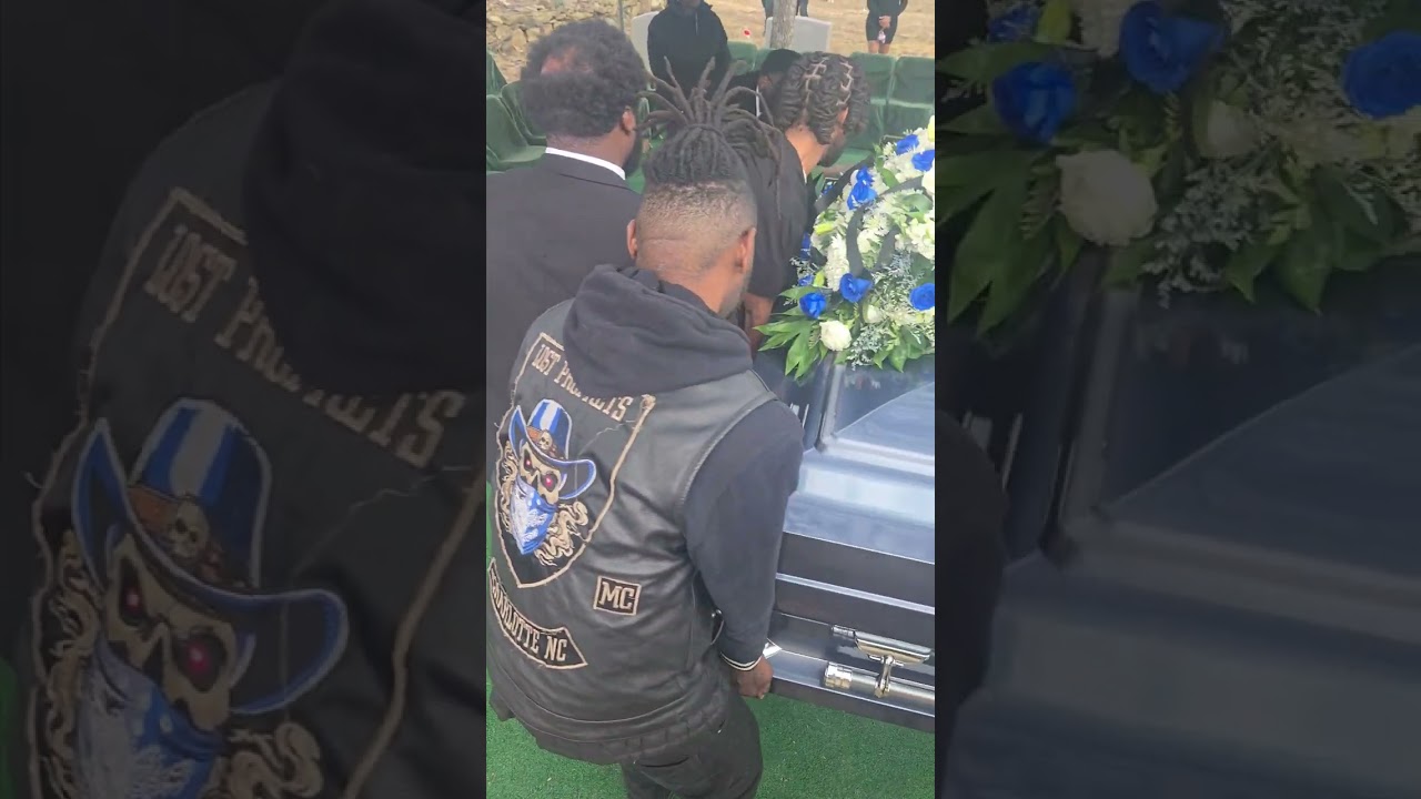 A Dignified Service Recap | The Union Way