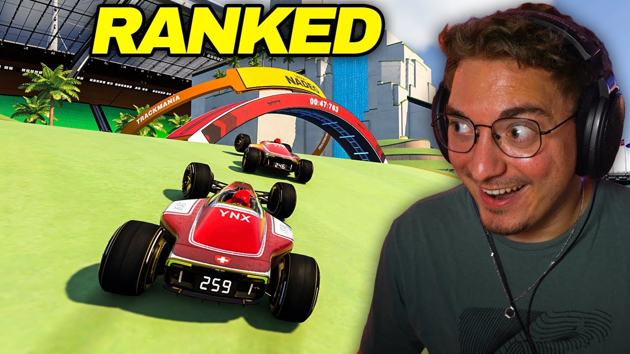 UN MATCH AU SOMMET POUR LE TOP 1 SUISSE ! | MatchMaking avec Bolet #2