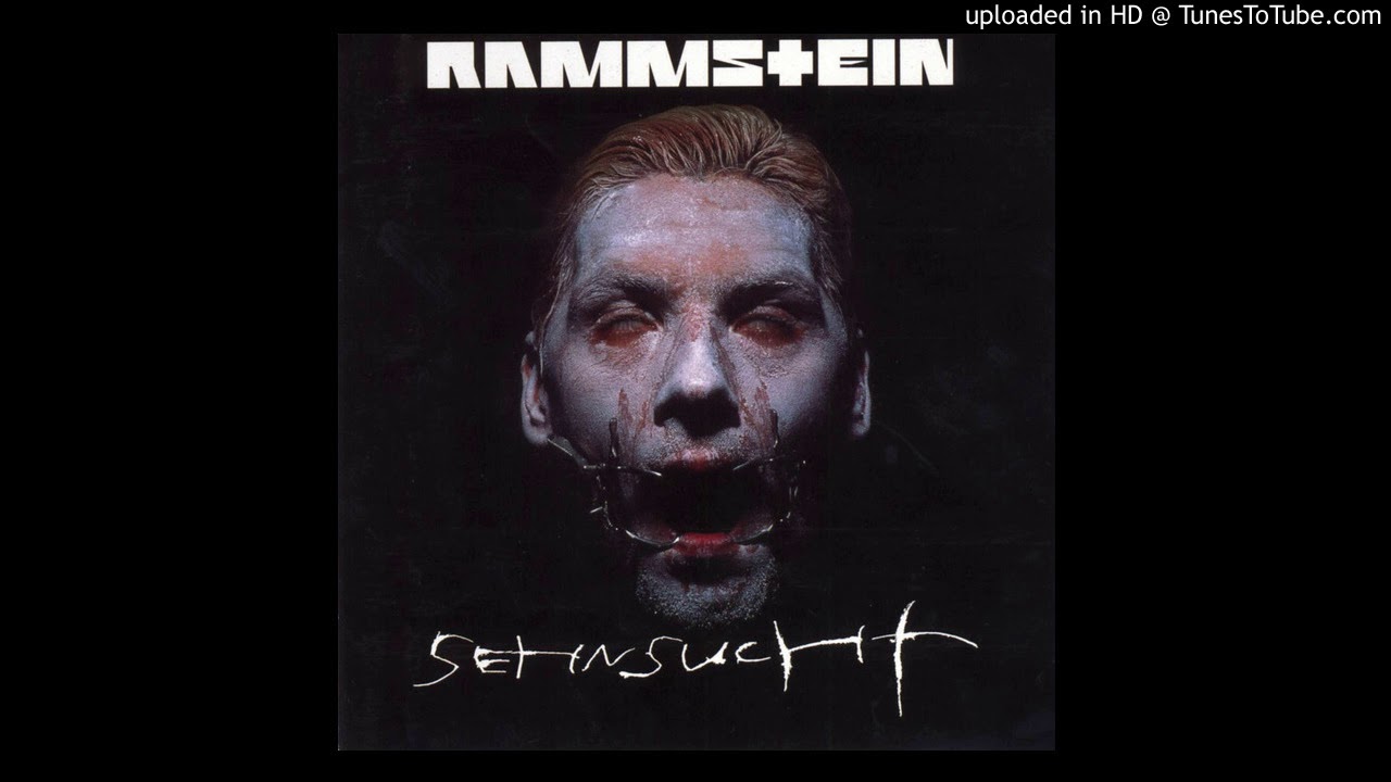 Rammstein - B&uuml;ck Dich (Official Audio)