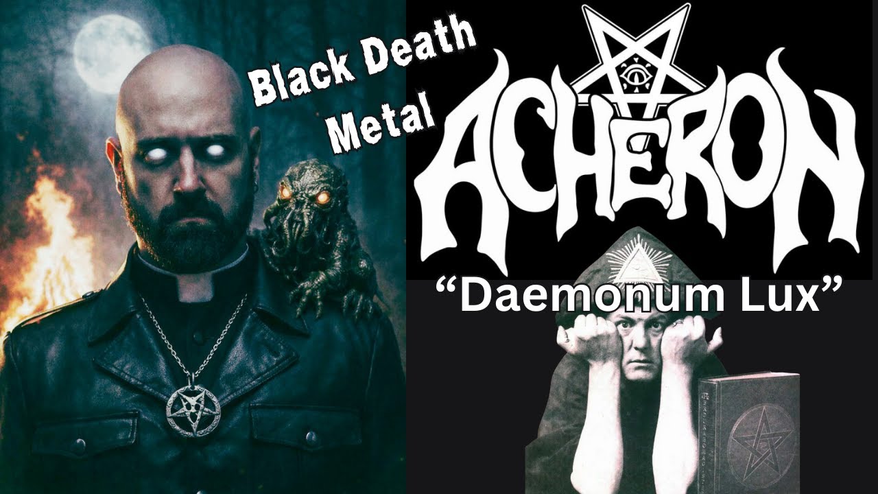 ACHERON 
