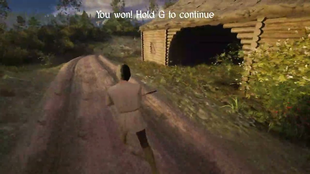 Half Sword Slums Easter Egg no spoiler